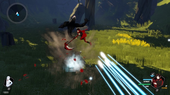 爽快ACT『RWBY: Grimm Eclipse』プレイレポー米国発人気3DCGアニメが初ゲーム化！