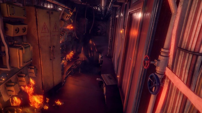 潜水艦事故の悲劇を描く『KURSK』のスクリーンショットが披露！―gamescomではデモがプレイアブルに