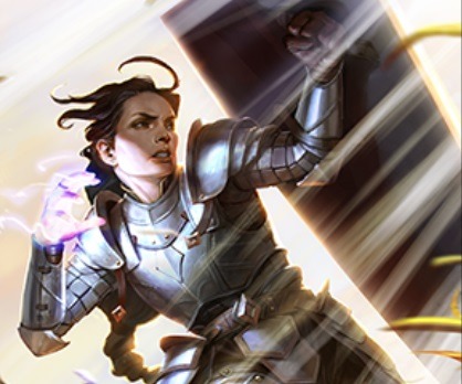 F2P戦略カードゲーム『The Elder Scrolls: Legends』のOBTがスタート