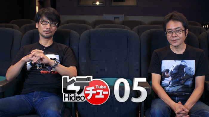 小島監督の「ヒデチュー」第5回公開！―2016年上半期映画ベスト10を語る