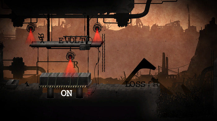 文字の力で敵に立ち向かえ！『Typoman: Revised』がSteam配信―PS4/Xbox One版も予定