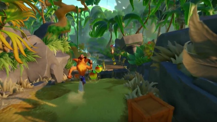 「クラッシュ」ステージが蘇る！『Skylanders Imaginators』最新ゲームプレイ映像