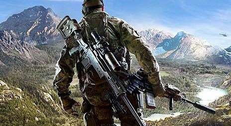 【GC 2016】進化した狙撃FPS『Sniper: Ghost Warrior 3』ロングゲームプレイ！