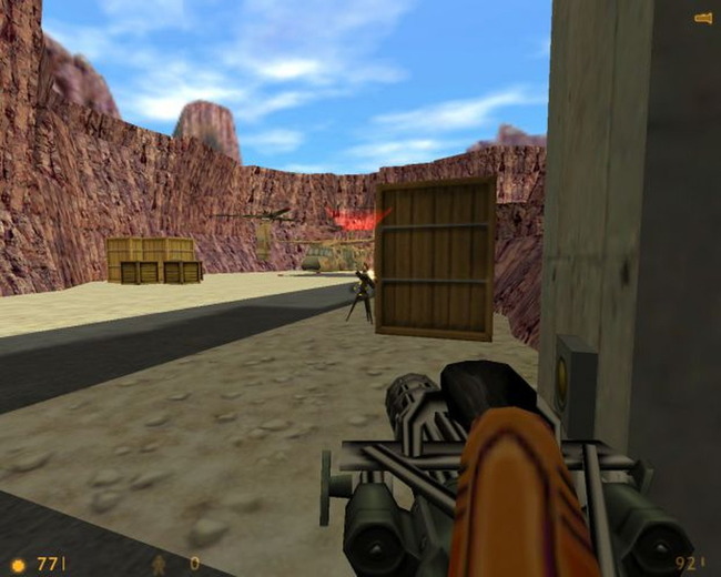 【このModがスゴイ】今だからやりたい！『Half-Life』の名作Mod「Sweet Half-Life」