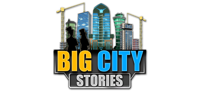 都市開発＋オープンワールドMMOなPS4新作『Big City Stories』が近日海外ローンチ