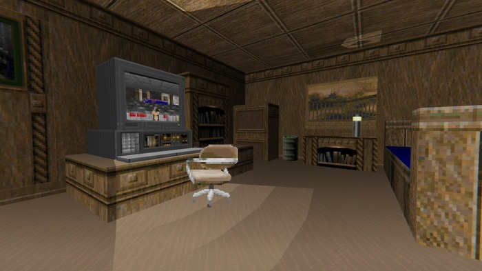 『Bioshock』元開発者が『Doom 2』のModで自叙伝を制作中