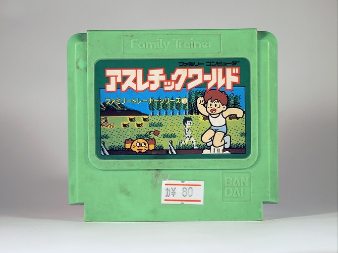 「ゲームカセット」を持ち主へ…思い出を届けるサイト「名前入りカセット博物館」とは