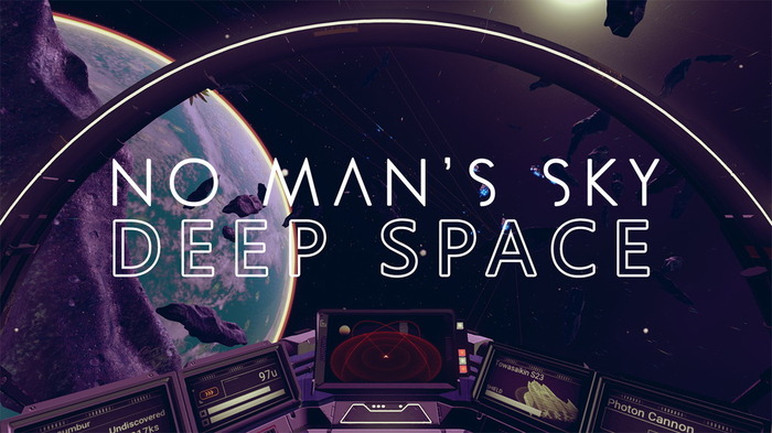 【このModがスゴイ】PC版『No Man's Sky』痒い所に手が届くマストなModを2つ紹介！