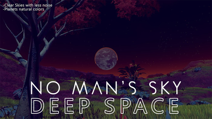 【このModがスゴイ】PC版『No Man's Sky』痒い所に手が届くマストなModを2つ紹介!