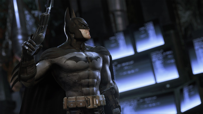 PS4『バットマン：リターン・トゥ・アーカム』2017年国内発売決定！トレイラーも公開