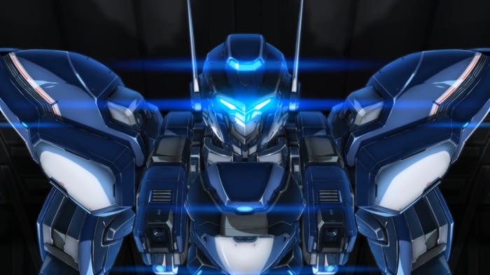 超日本風！スーパーロボットACT『Code: HARDCORE』Kickstarter開始