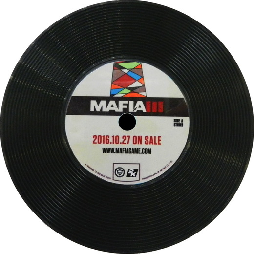 2K、「TGS 2016」ブース情報公開―『マフィア III』他、特製プレゼントも！