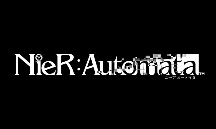 PS4向けアクションRPG『NieR:Automata』の新トレーラーとキャラクターが公開