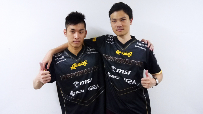 【特集】『オーバーウォッチ』日本代表キャプテンStylishNoob選手にインタビュー