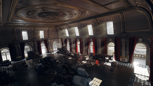 『バトルフィールド 1』に収録されるマップおよびゲームモード情報が公開―伝書鳩を巡る戦いも！