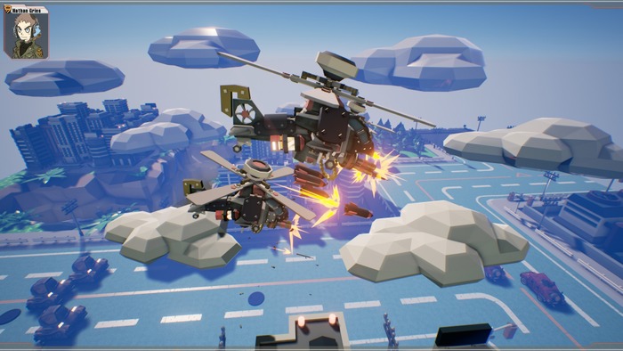 『ファミコンウォーズ』風の国産SLG『TINY METAL』キックスターター始動【UPDATE】