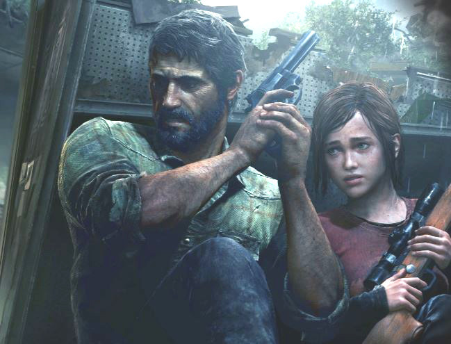 9月26日は『The Last of Us』作中のアウトブレイク発生日―国内PS Storeセール実施