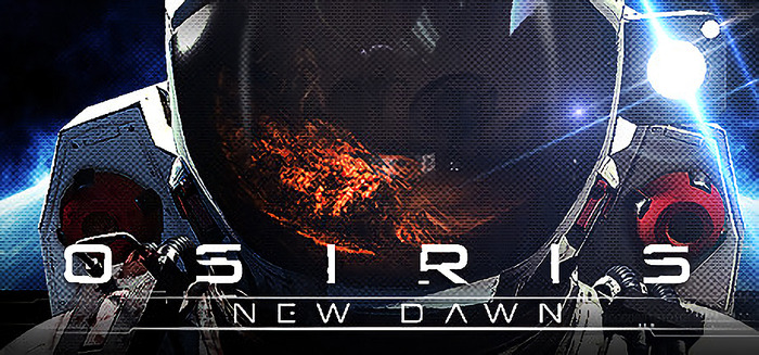 宇宙にも飛び出す惑星サバイバル『Osiris: New Dawn』がSteam早期アクセス開始!