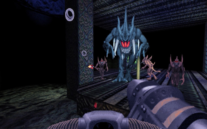 1996年の興奮再び！『Duke Nukem 3D』20周年版がリリース―完全新規のエピドソードも収録