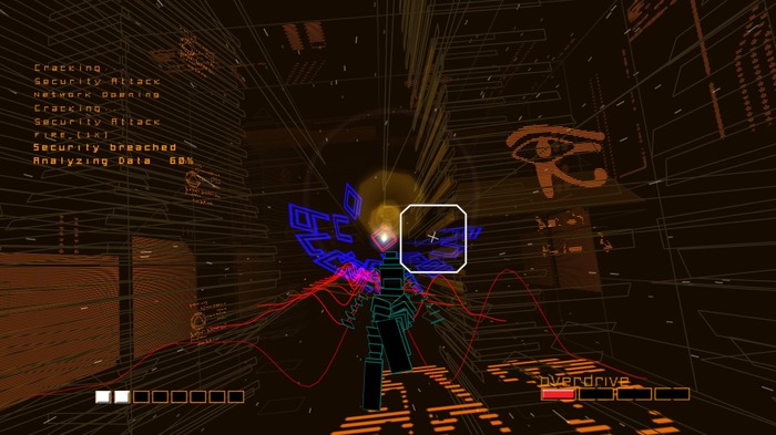 VR経験者ほどオススメしたい『Rez Infinite』ミニプレイレポ―電脳世界に見えたVRの新たな可能性
