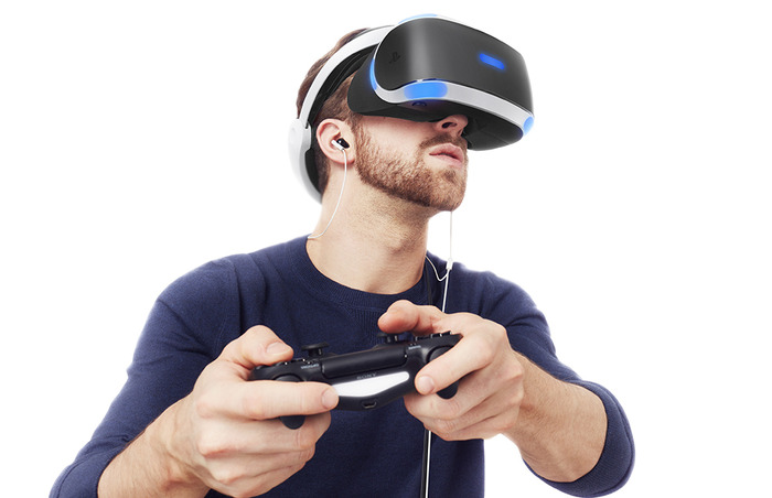 Game*Spark緊急アンケート『PlayStation VR購入しましたか？』結果発表