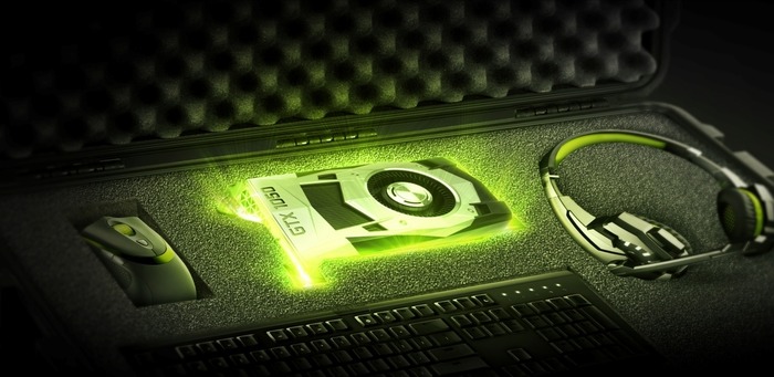 NVIDIAが低価格・補助電源いらずのゲーミングGPU「GeForce GTX 1050」「1050 Ti」投入