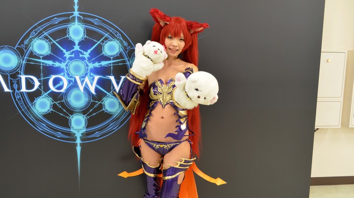 「RAGE Vol,3」『シャドウバース』予選大会レポート―約1000名が決勝進出かけて戦う