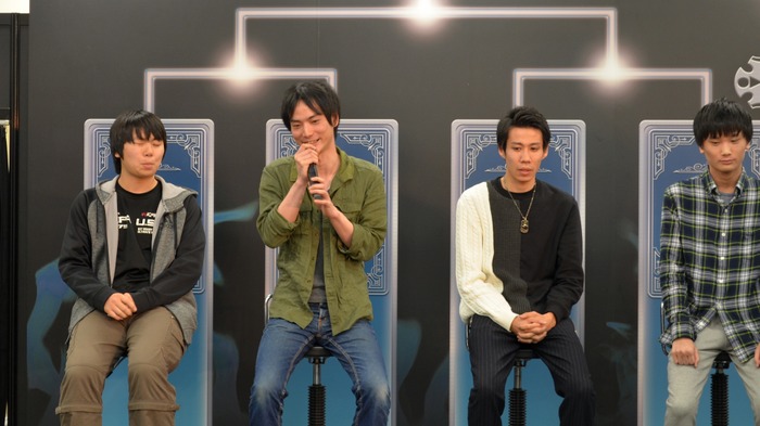 「RAGE Vol,3」『シャドウバース』予選大会レポート―約1000名が決勝進出かけて戦う