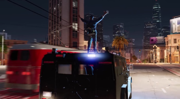 『Watch Dogs 2』サンフランシスコの息遣いを感じる海外向け最新トレイラー！【UPDATE】