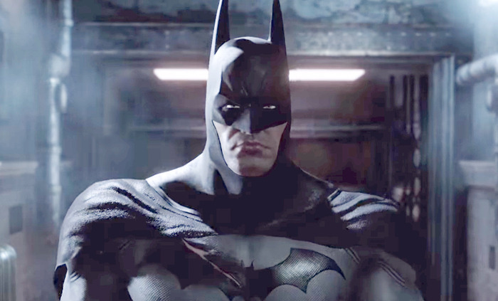 PS4『バットマン：リターン・トゥ・アーカム』国内で2017年2月発売！