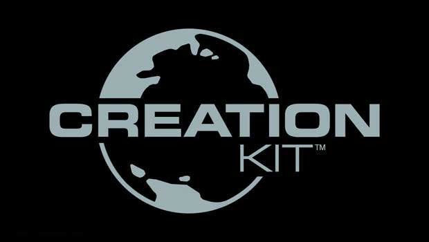 リマスター版『スカイリム』用公式Modツール「Creation Kit」は来週リリース予定
