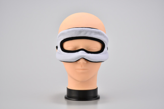 「PSVR用 VRクッションマスク」12月に登場！本体を皮脂・汗から守り遮光効果も期待できる仕上がりに