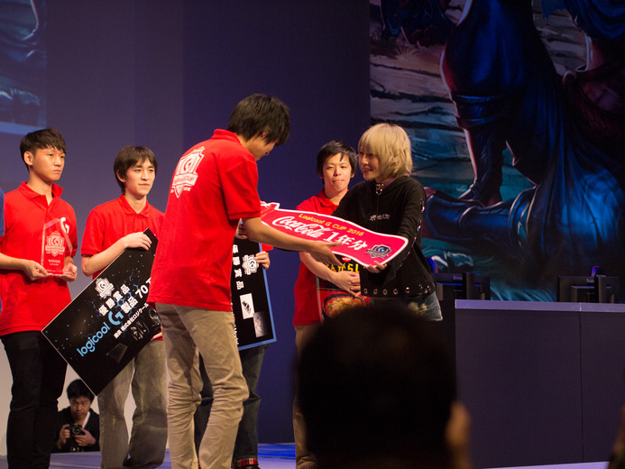 「Logicool G CUP 2016 Final」レポート―『LoL』日本最大アマチュア大会に密着!