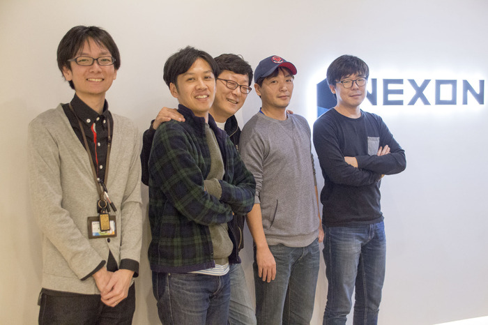 【インタビュー】原作の“哲学”を込めたい―『攻殻機動隊 S.A.C. Online』開発者に訊くこだわり