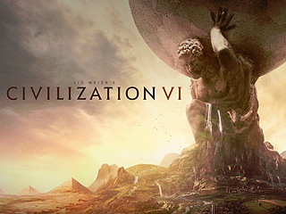 【げむすぱ放送部】『シヴィライゼーション VI（Sid Meier's  Civilization VI）』火曜夜生放送！「もう1ターンだけ…」