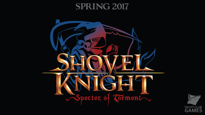 『Shovel Knight』開発元がThe Game Awardsでの新発表を予告！