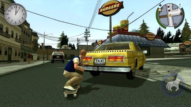 Rockstarの学園ADV『Bully』モバイル版登場!国内Android/iOS向けに配信開始【UPDATE】
