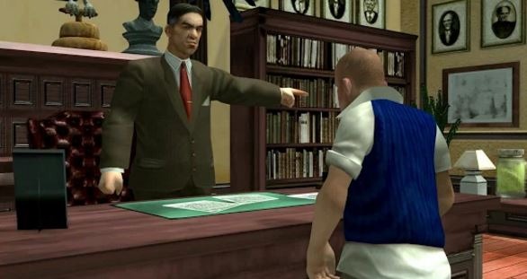 Rockstarの学園ADV『Bully』モバイル版登場！国内Android/iOS向けに配信開始【UPDATE】
