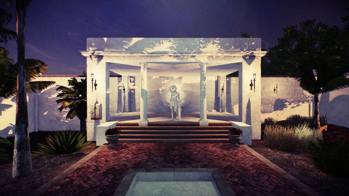 映画「スカーフェイス」とコラボした『PAYDAY 2』新DLCが発表!―あの邸宅も登場