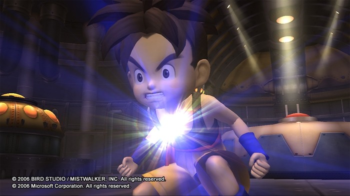 XB360『ロストオデッセイ』『ブルードラゴン』DL販売開始、『ロストオデッセイ』は期間限定で無料！