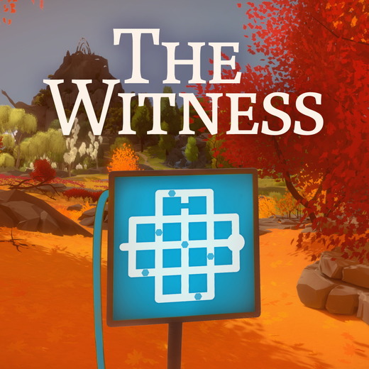 オープンワールド『The Witness』国内PS4向け配信―ジョナサン・ブロウの高評価パズル