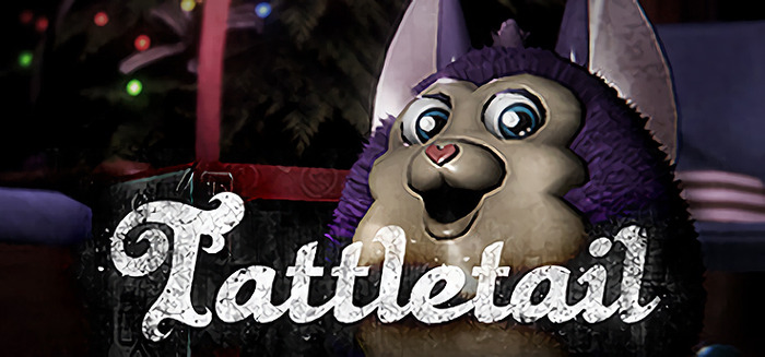 お喋り電子ペットホラー『Tattletail』がSteam配信！―1998年クリスマスの恐怖…
