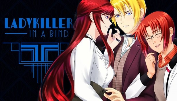 『Ladykiller in a Bind』Steamで販売決定―開発者はValveの性的描写基準に言及