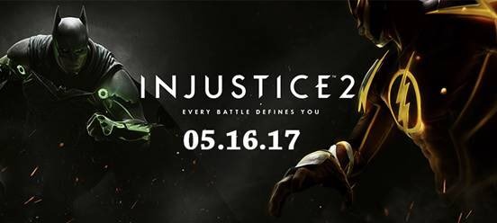 DC格ゲー『Injustice 2』海外発売日が発表―美貌のスーパーガール動画も！