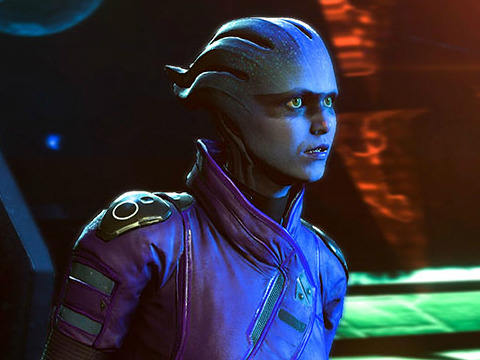 『Mass Effect: Andromeda』ではシーズンパス販売せず―BioWareが明らかに