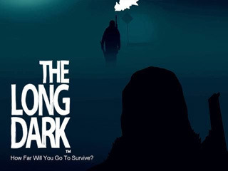 【げむすぱ放送部】『The Long Dark』火曜夜生放送―極寒の地でどれだけ長く生き残れるか