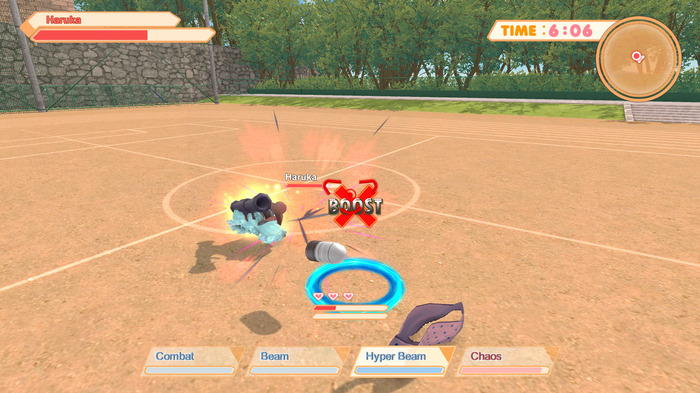 台湾産パンツ対戦ACT『Panty Party』配信開始!―「間違いない!君だよ!パンツを愛する人、愛の戦士!」