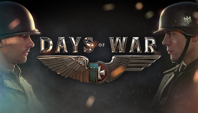 クラシカルを目指す新作WW2FPS『Days of War』が早期アクセス開始！―100人対戦イベントも予定