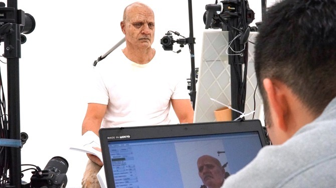 【インタビュー】『バイオハザード7』の恐怖を支えた新技術 ― 写真から3Dモデルを生成、各キャラには実在モデルが居た