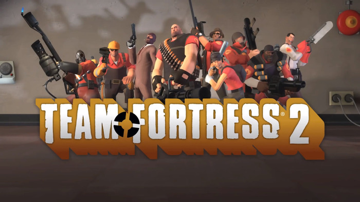約10年前の発売時から存在した『Team Fortress 2』のバグが遂に修正！